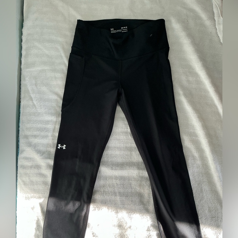 Under armour leggings